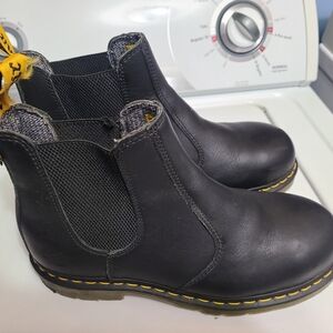 Men's Dr. Martens Work Boots